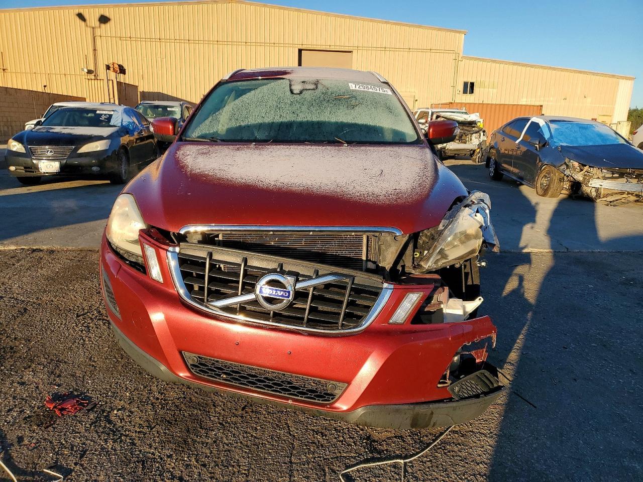 2011 Volvo Xc60 3.2 - Image 5