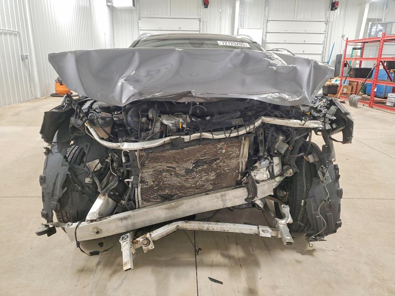 2017 Mercedes-Benz Gla 250 4Matic - Фото 5