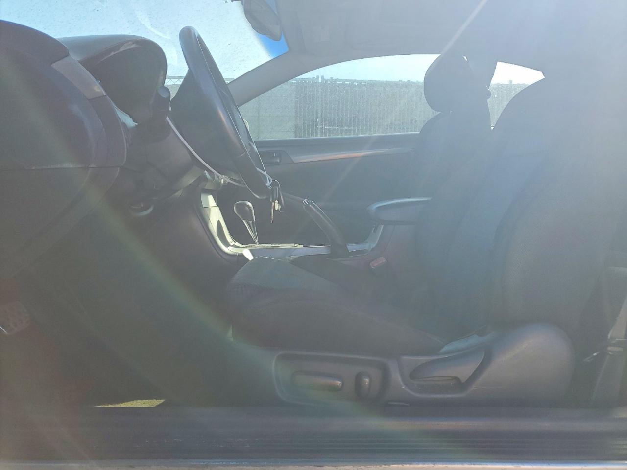 2007 Toyota Camry Solara Se - Image 7