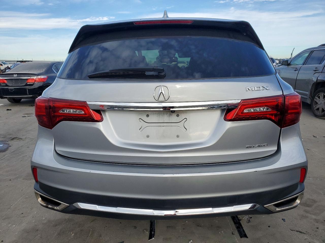 2020 Acura Mdx - Image 6