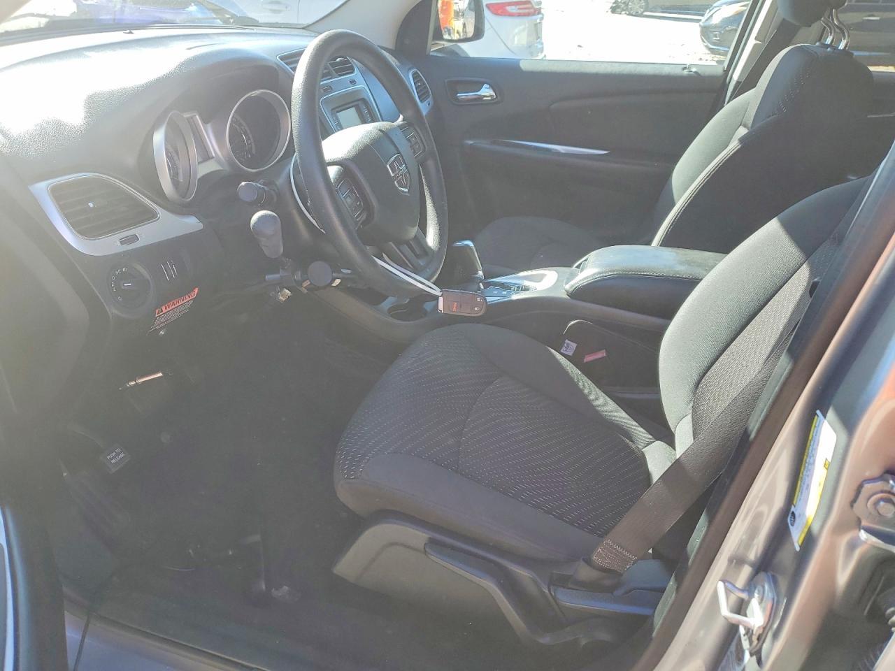 2017 Dodge Journey Se - Image 7