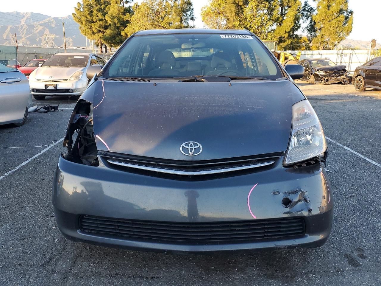 2006 Toyota Prius - Image 5