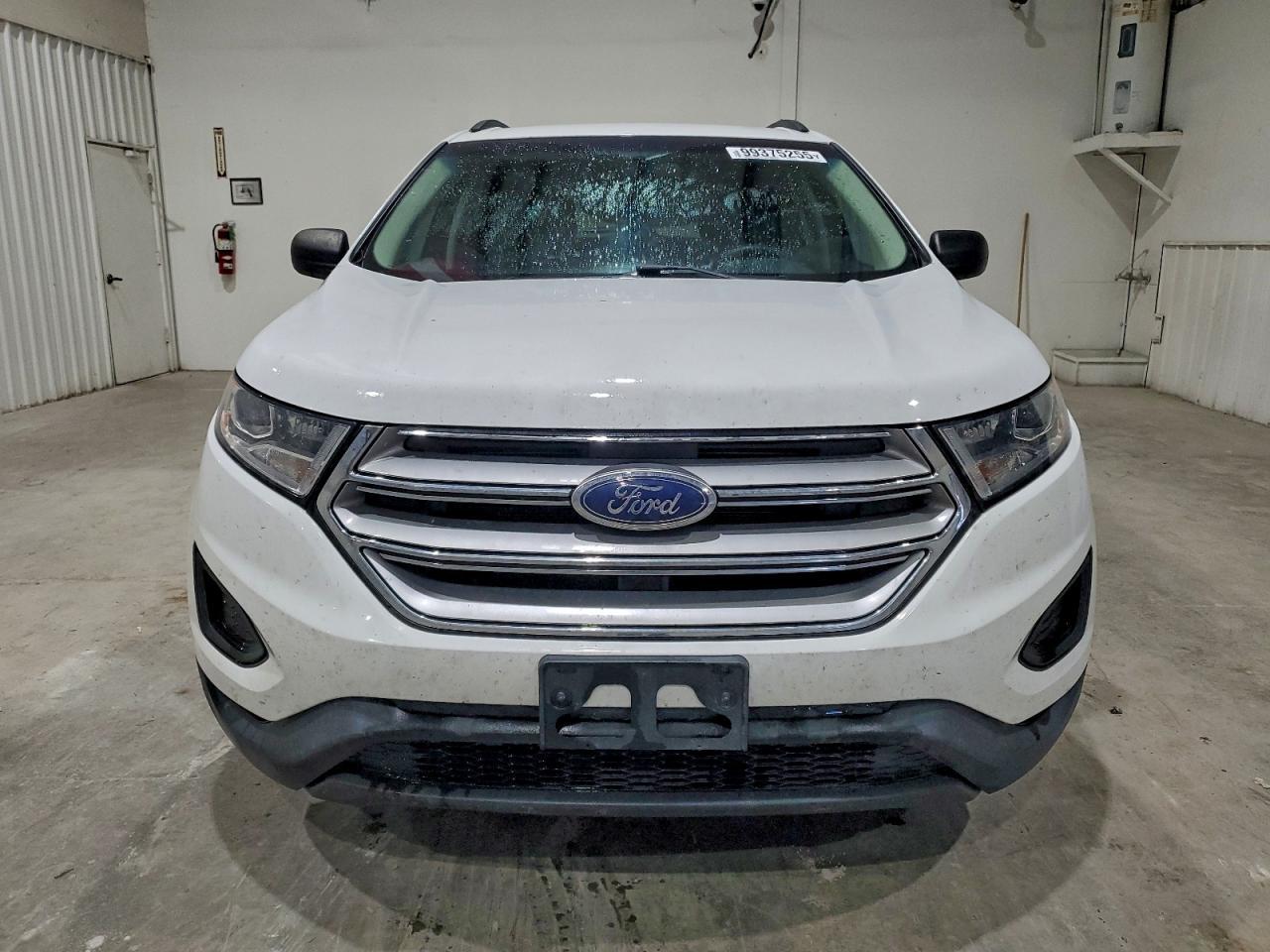 2017 Ford Edge Se - Image 5