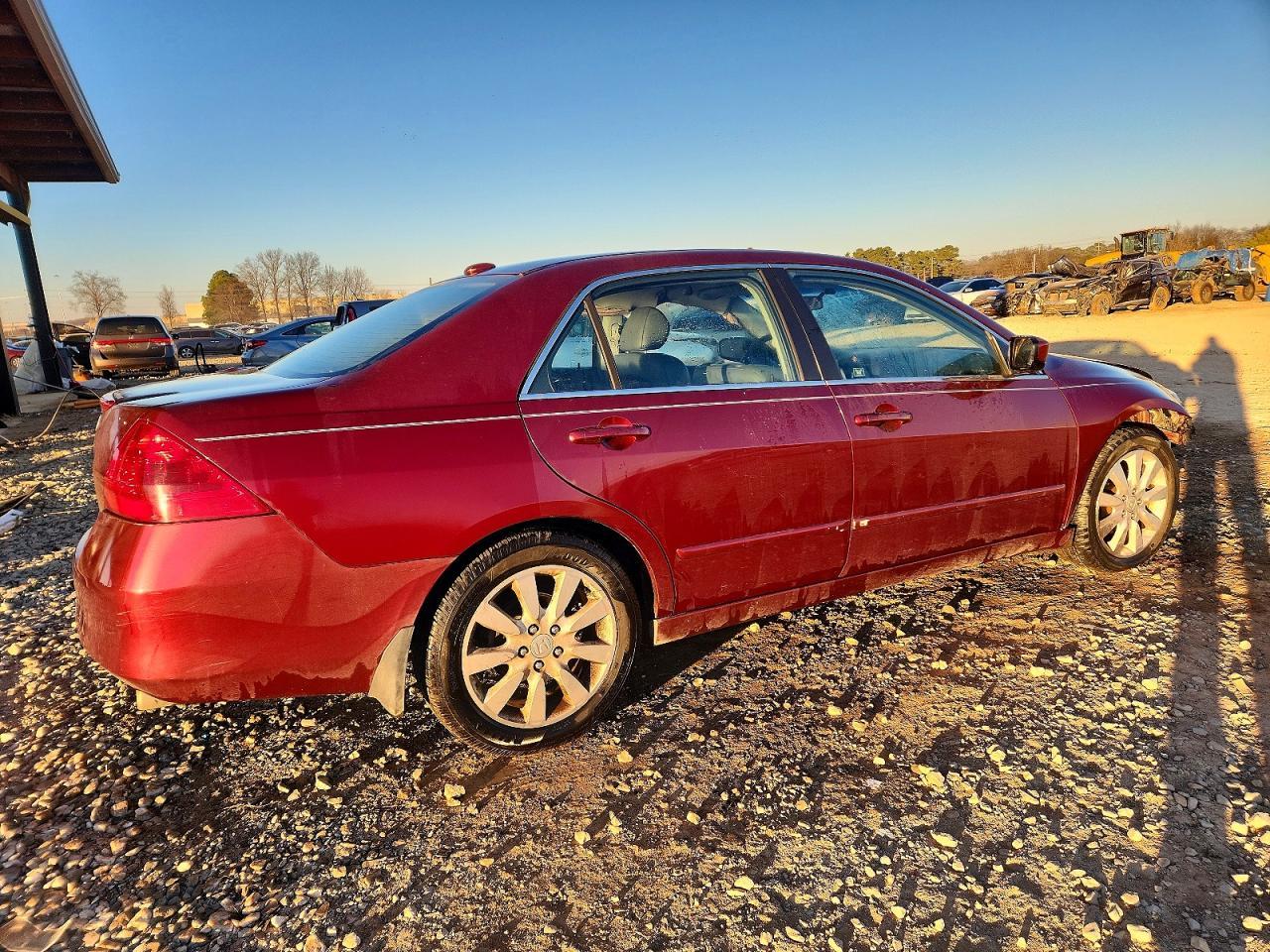2006 Honda Accord Ex - Image 3