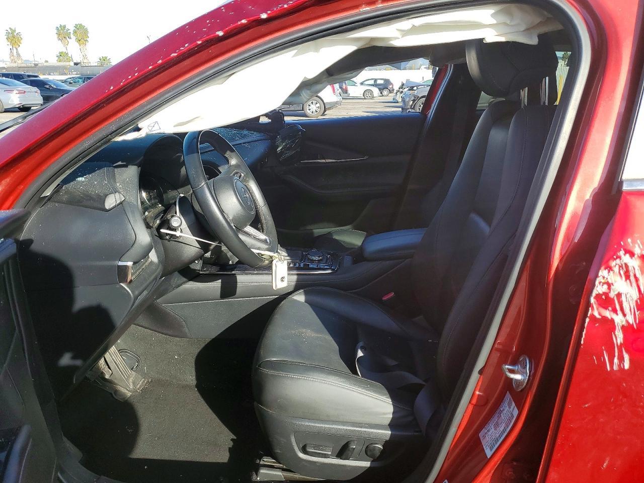 2021 Mazda Cx-30 - Фото 7