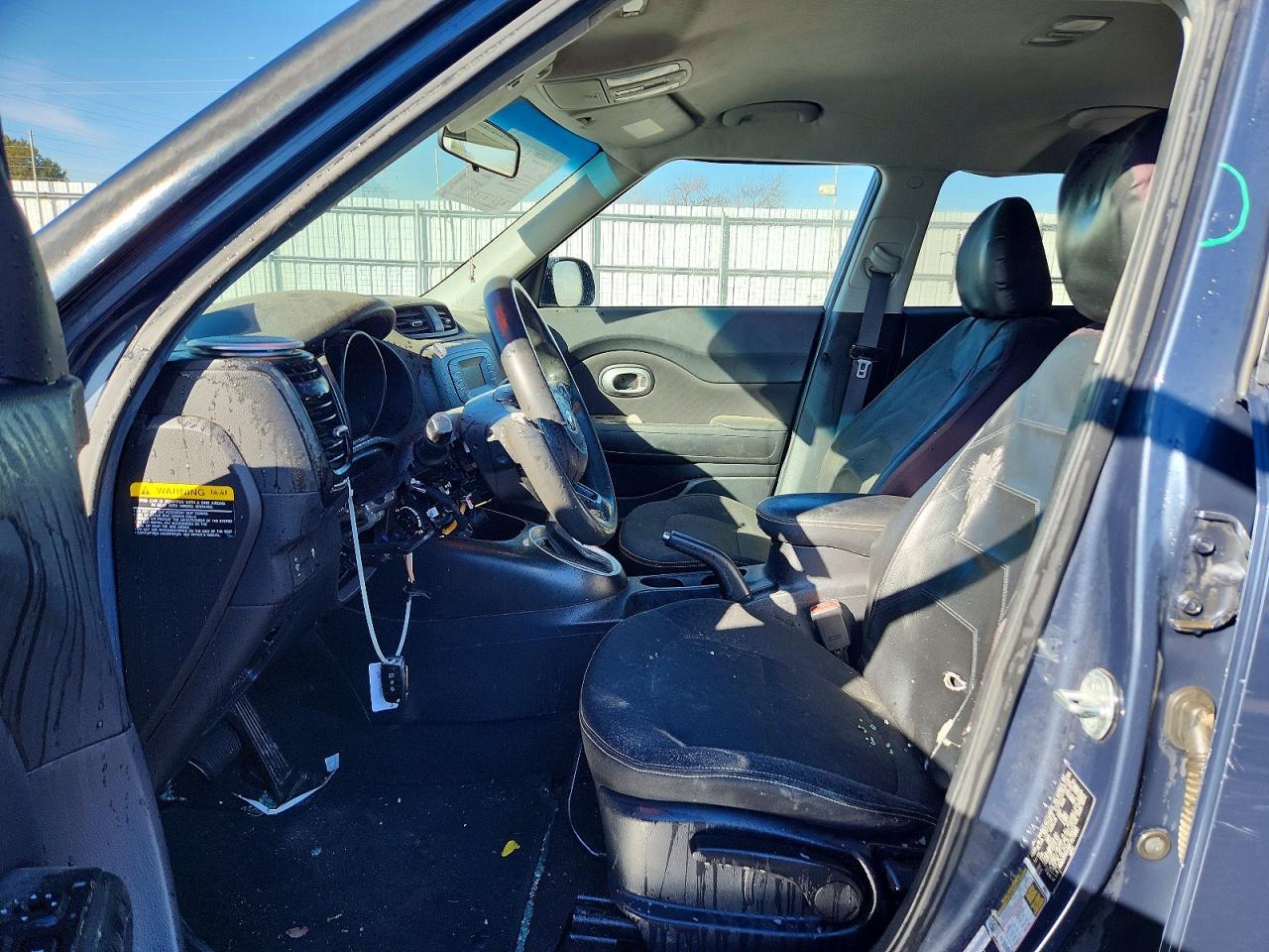 2015 Kia Soul + - Фото 7