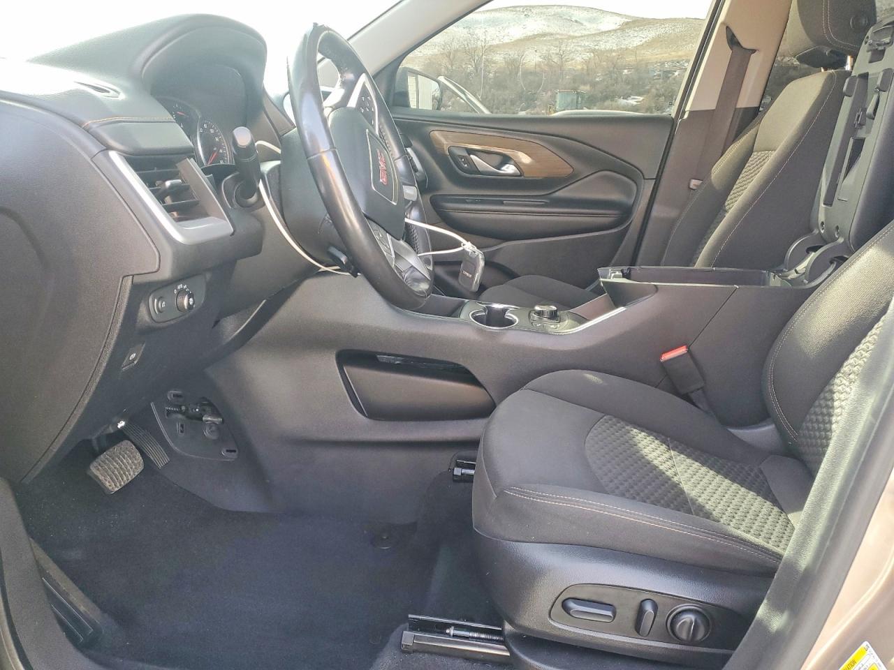 2019 GMC Terrain Sle - Фото 7