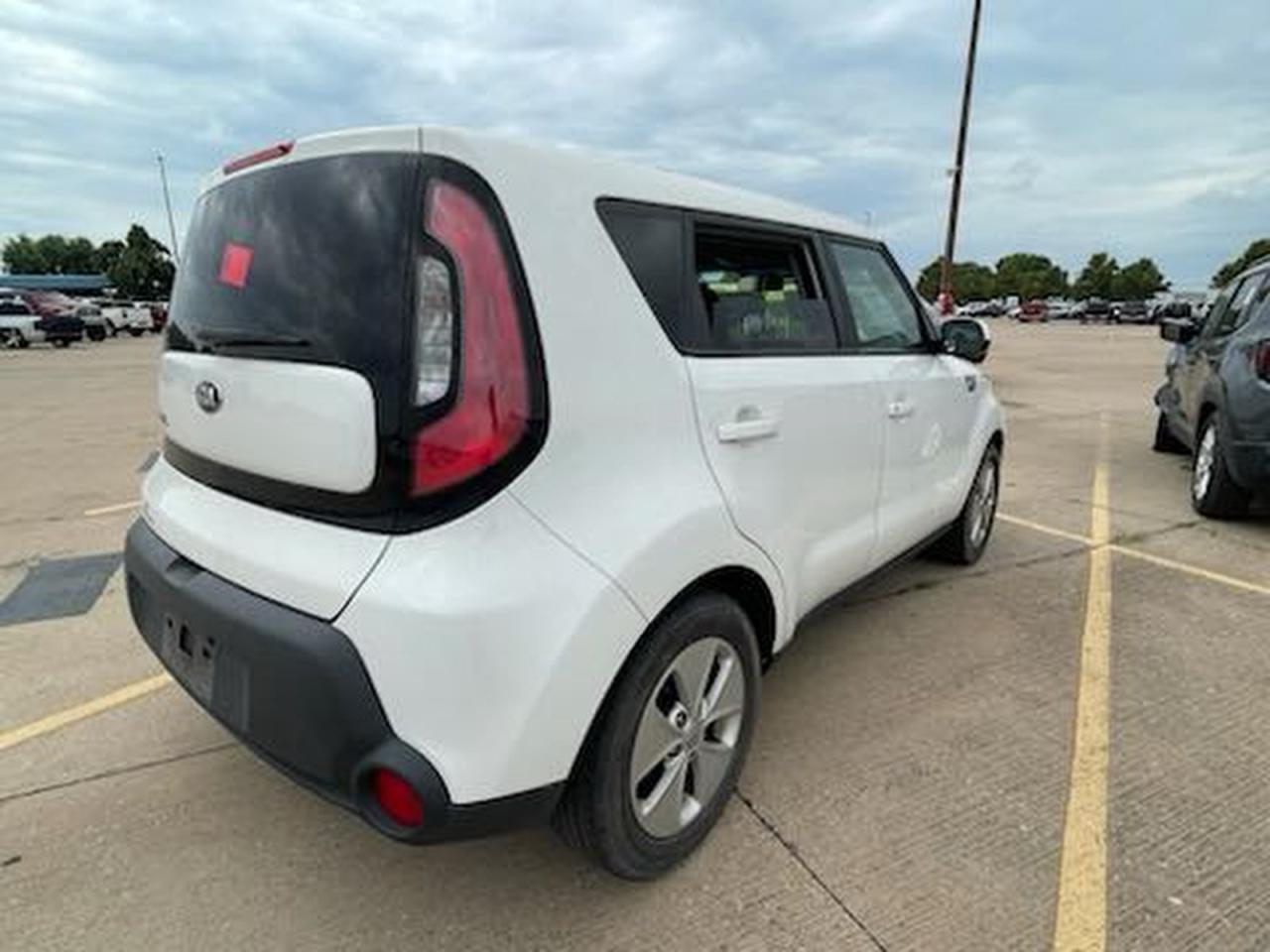 2016 Kia Soul - Фото 4