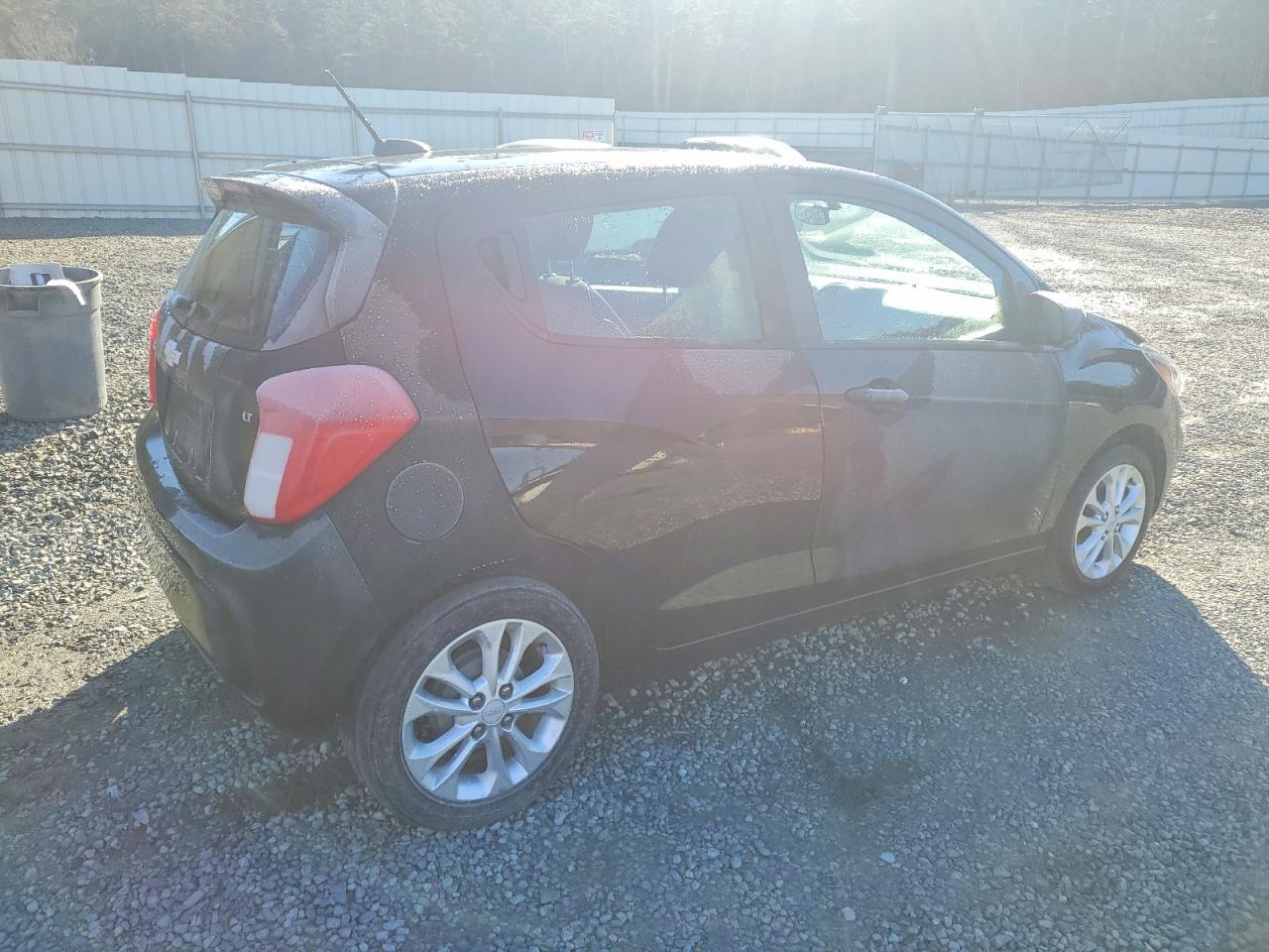 2021 Chevrolet Spark 1Lt - Фото 3