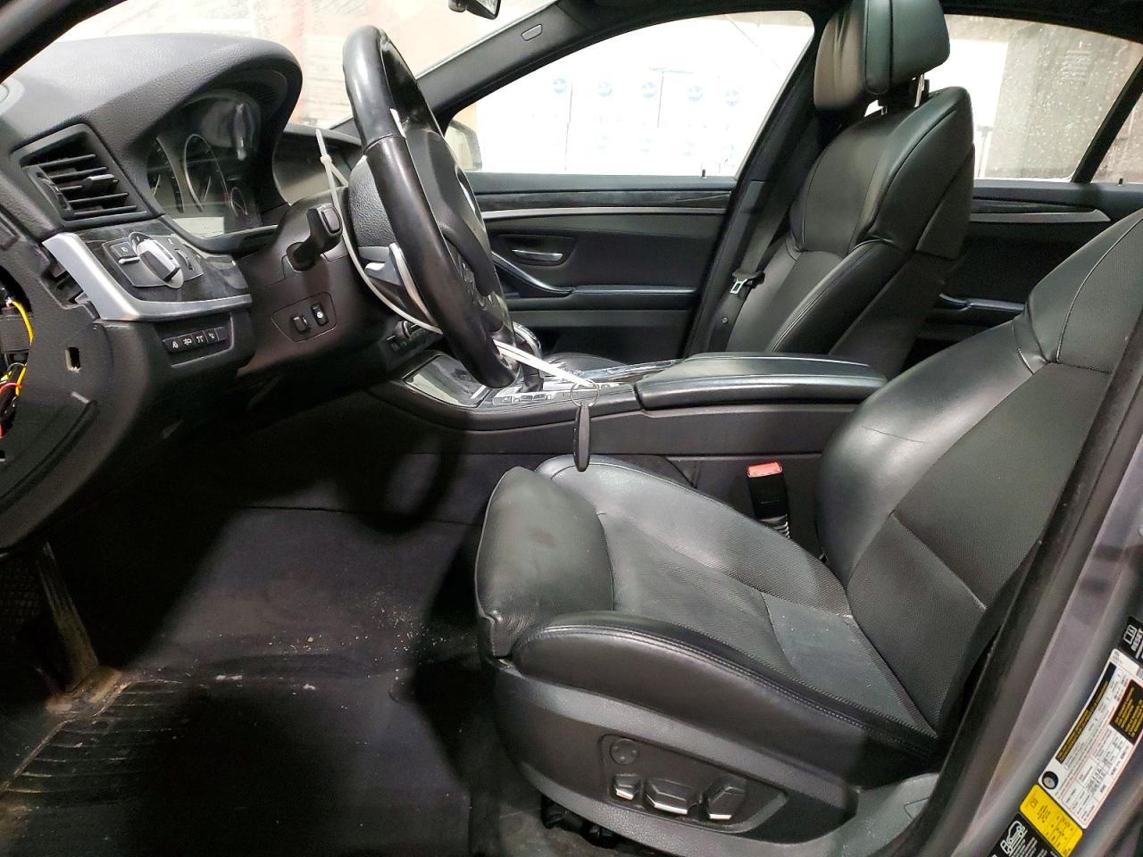 2013 BMW 535 Xi - Фото 7