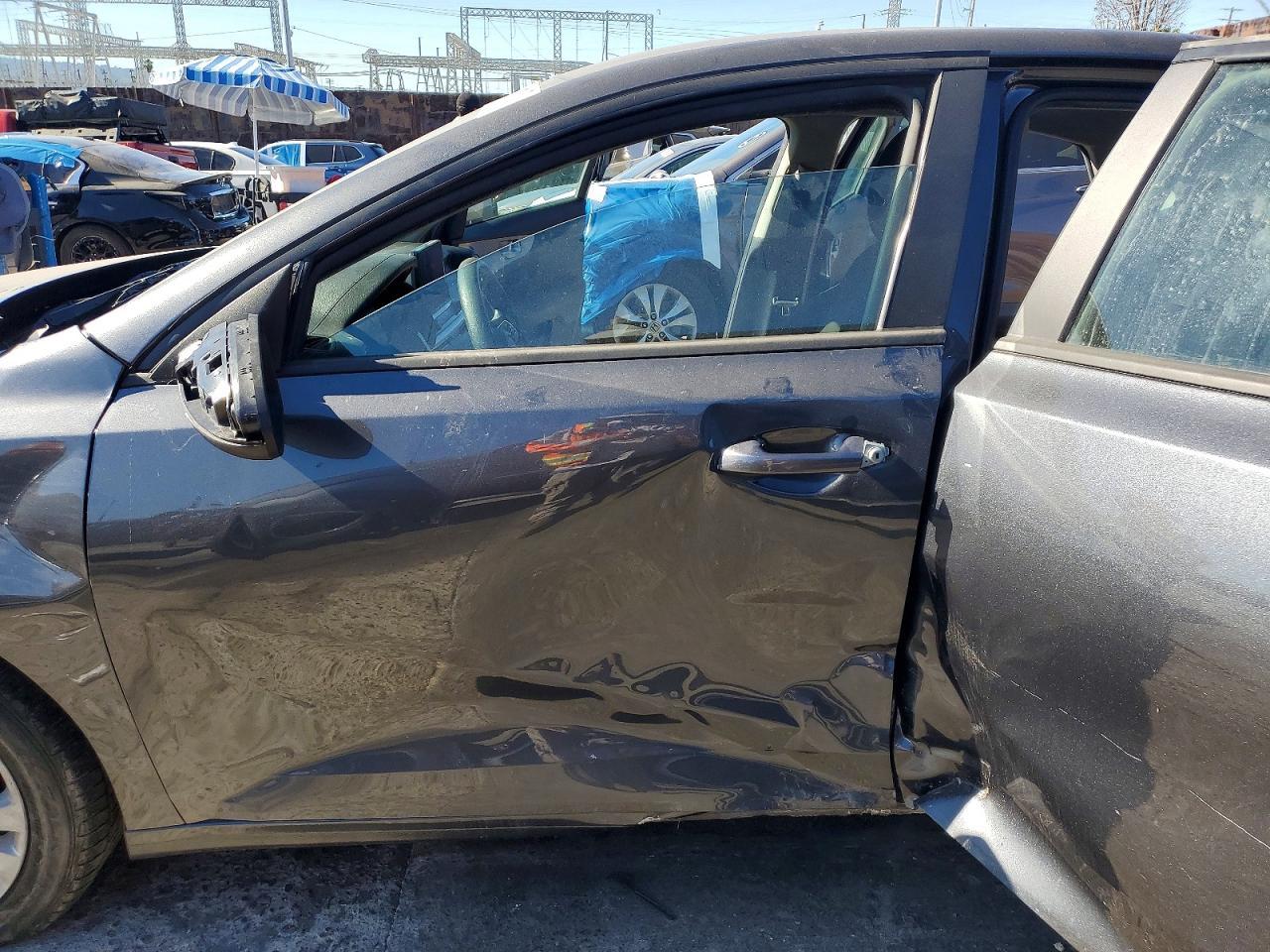 2023 Kia Forte Lxs - Фото 7