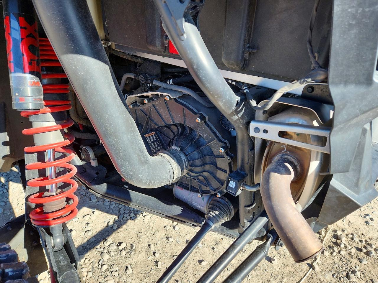 2025 Polaris Rzr Pro S Utility Vehicle - Фото 7