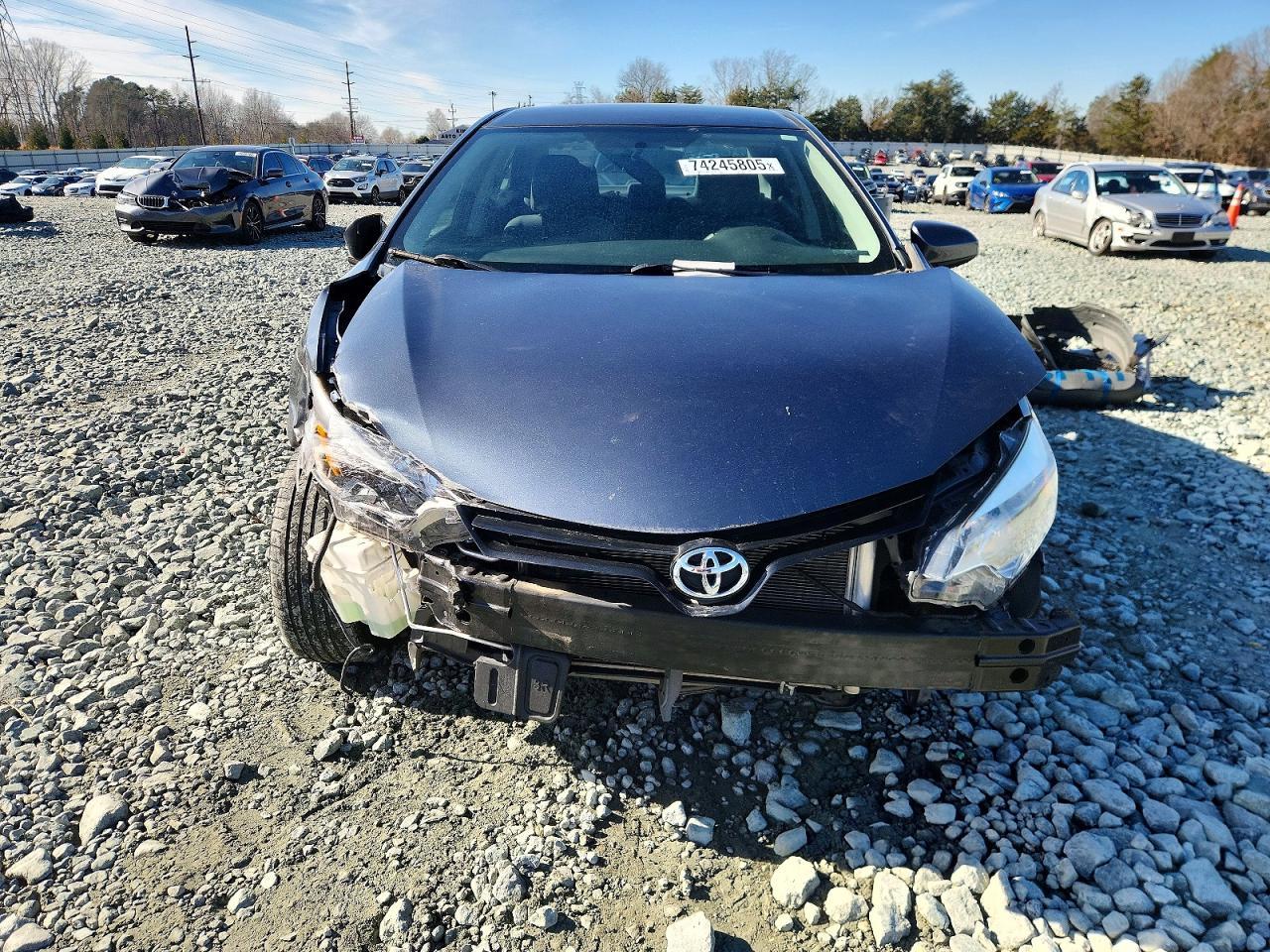2016 Toyota Corolla L - Image 5
