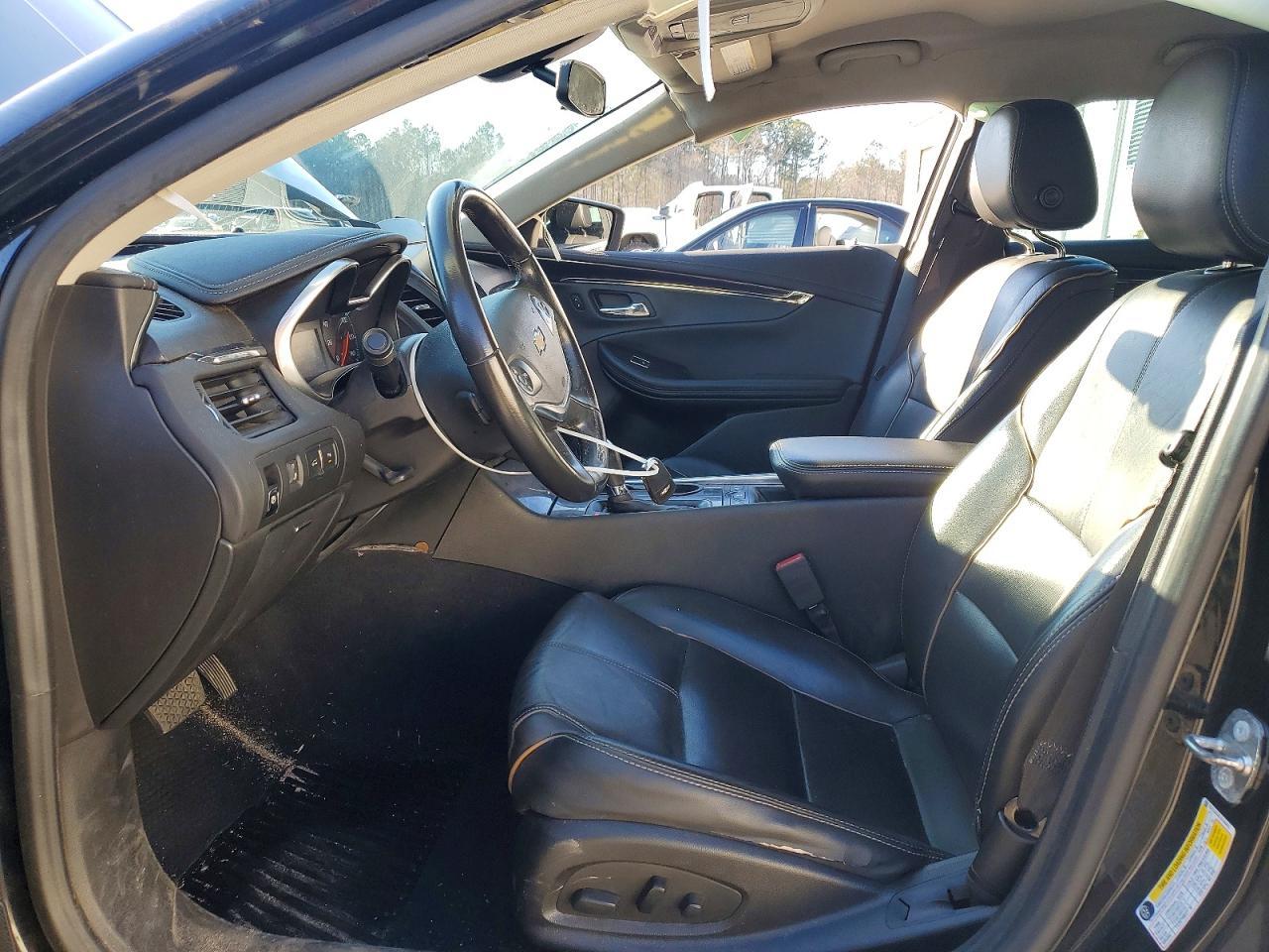 2018 Chevrolet Impala Premier - Image 7