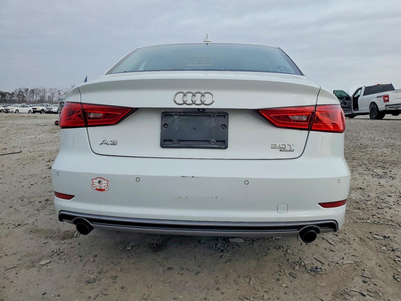 2015 Audi A3 - Фото 6