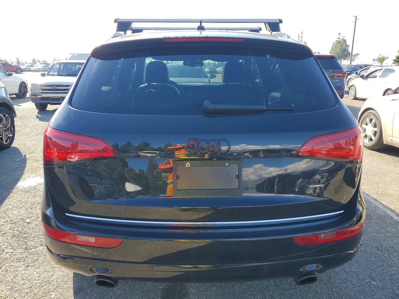 2015 Audi Q5 Premium Plus - Фото 6