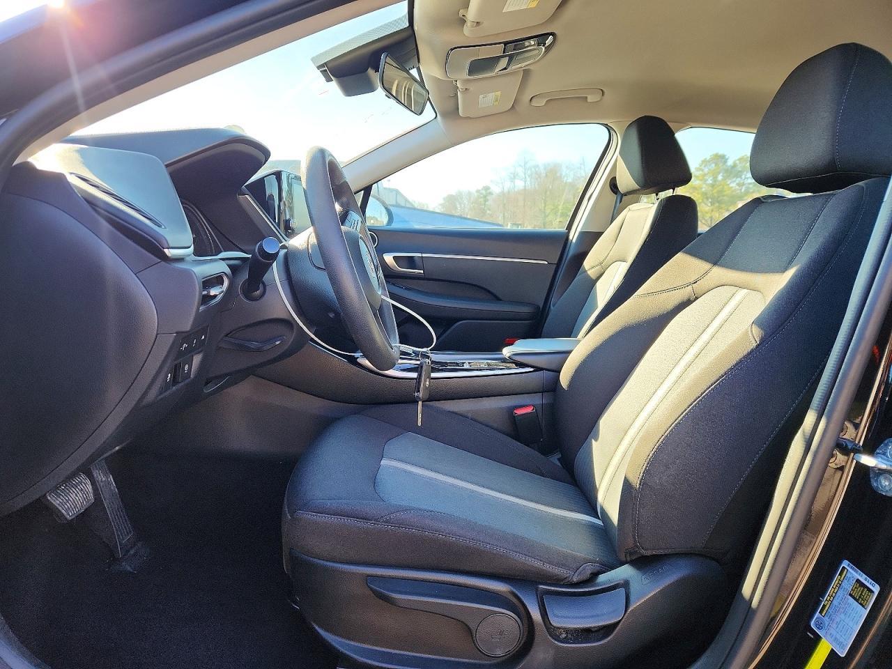 2021 Hyundai Sonata Se - Image 7