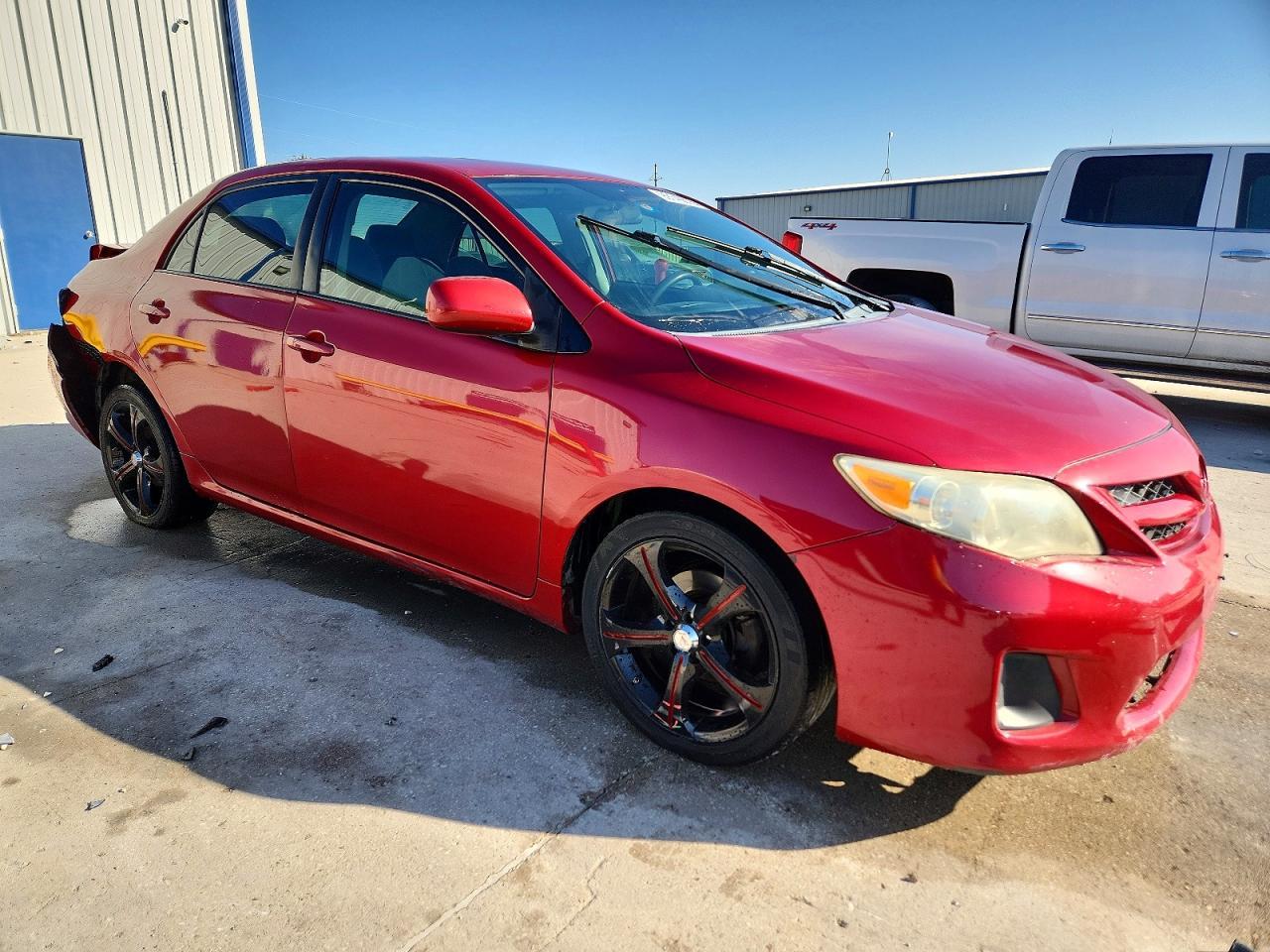 2011 Toyota Corolla Base - Image 4