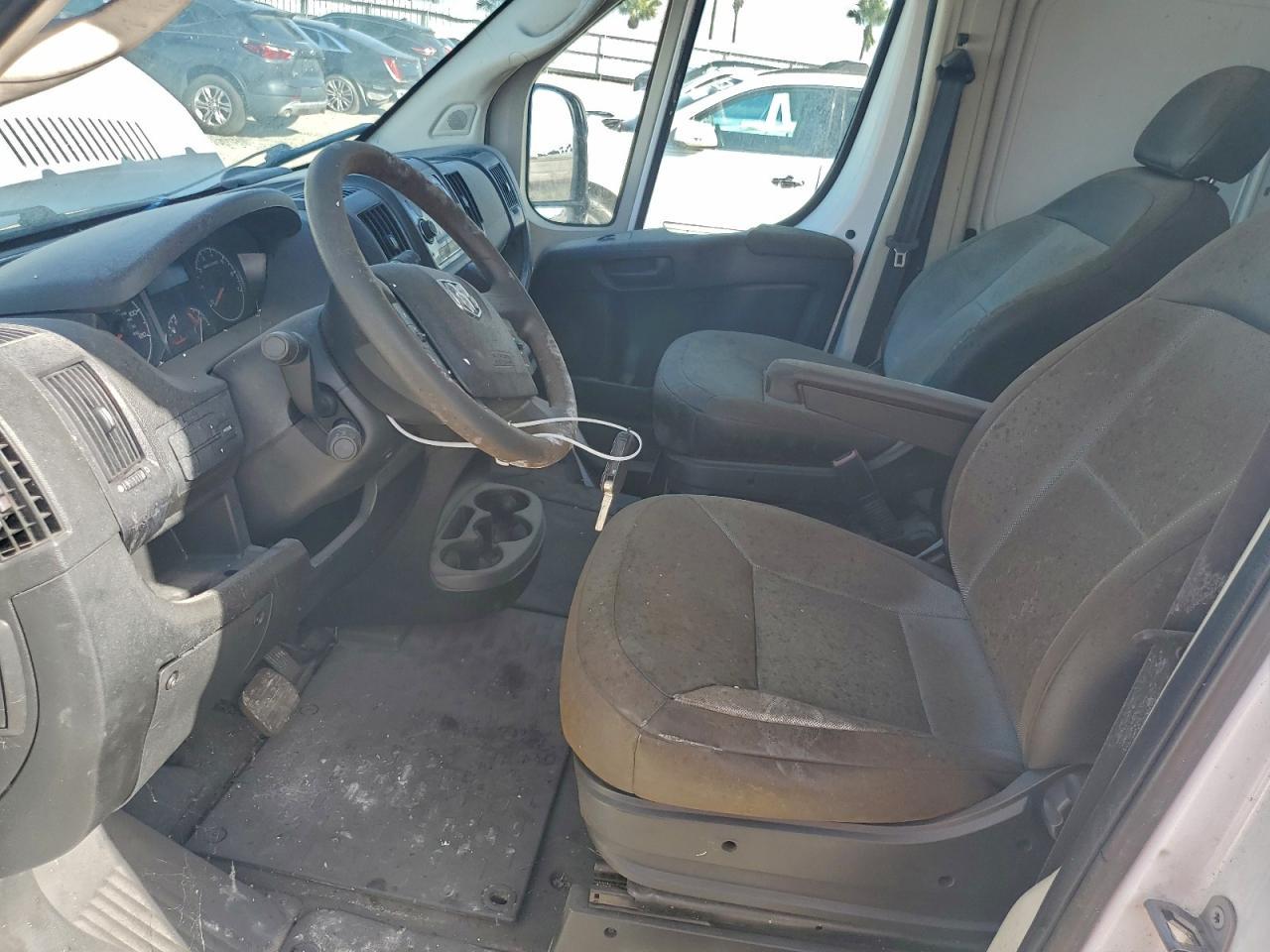 2019 Ram Promaster 1500 1500 Standard - Image 7