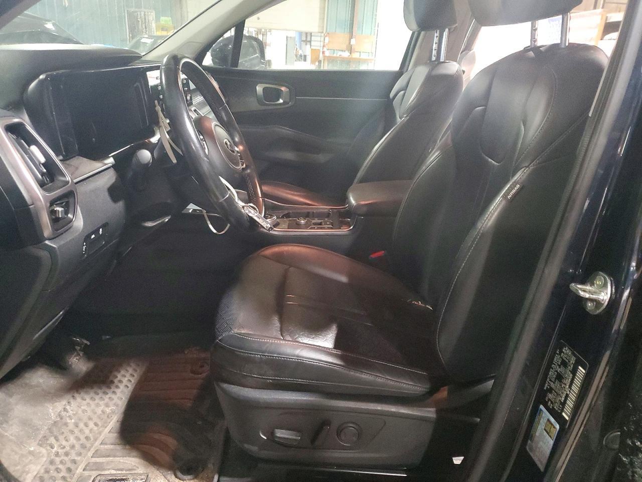 2021 Kia Sorento S - Фото 7