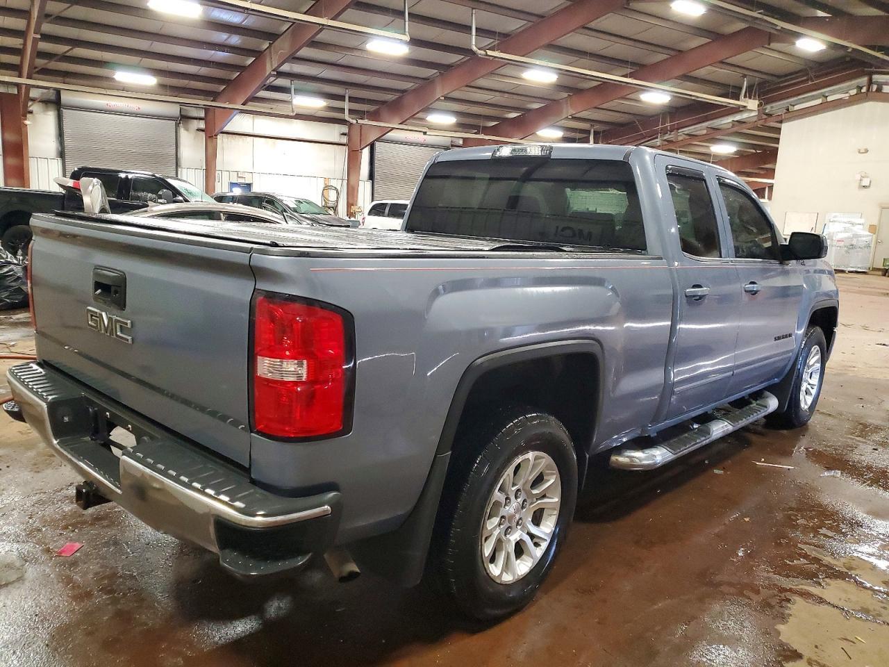 2015 GMC Sierra K1500 Sle - Фото 3