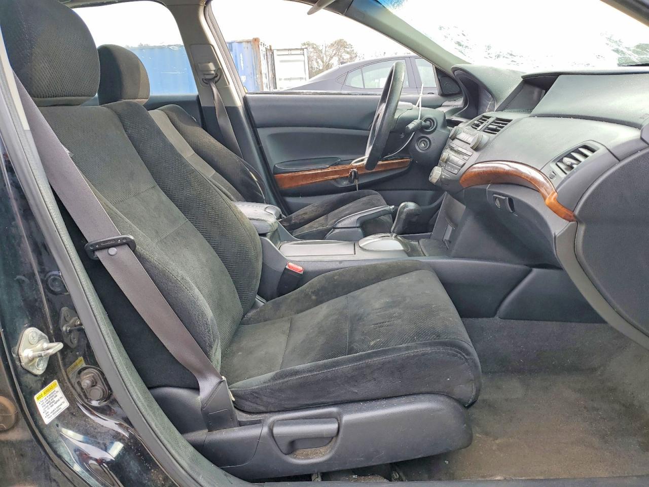 2011 Honda Accord Ex - Фото 7
