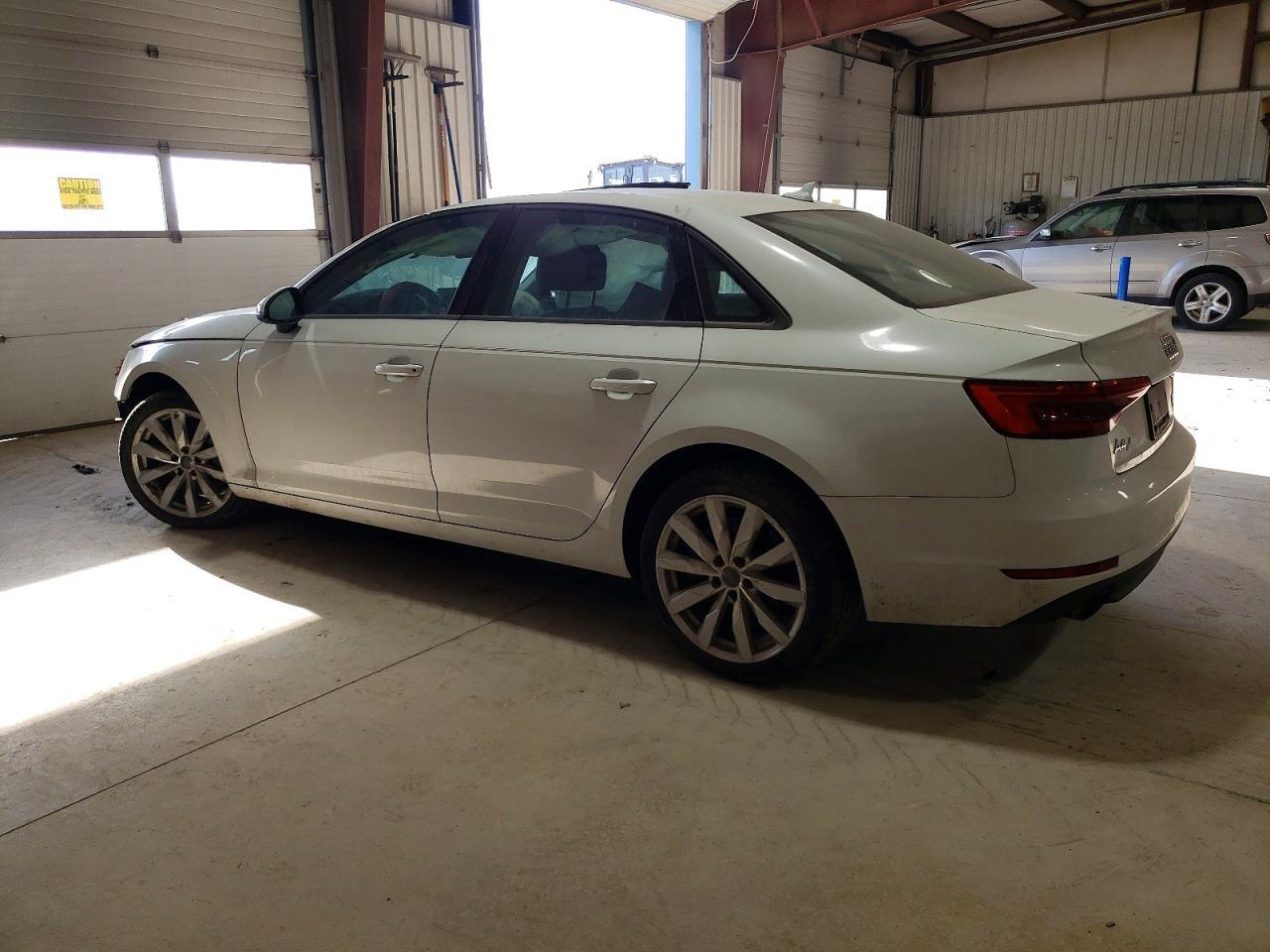 2017 Audi A4 Premium - Image 2