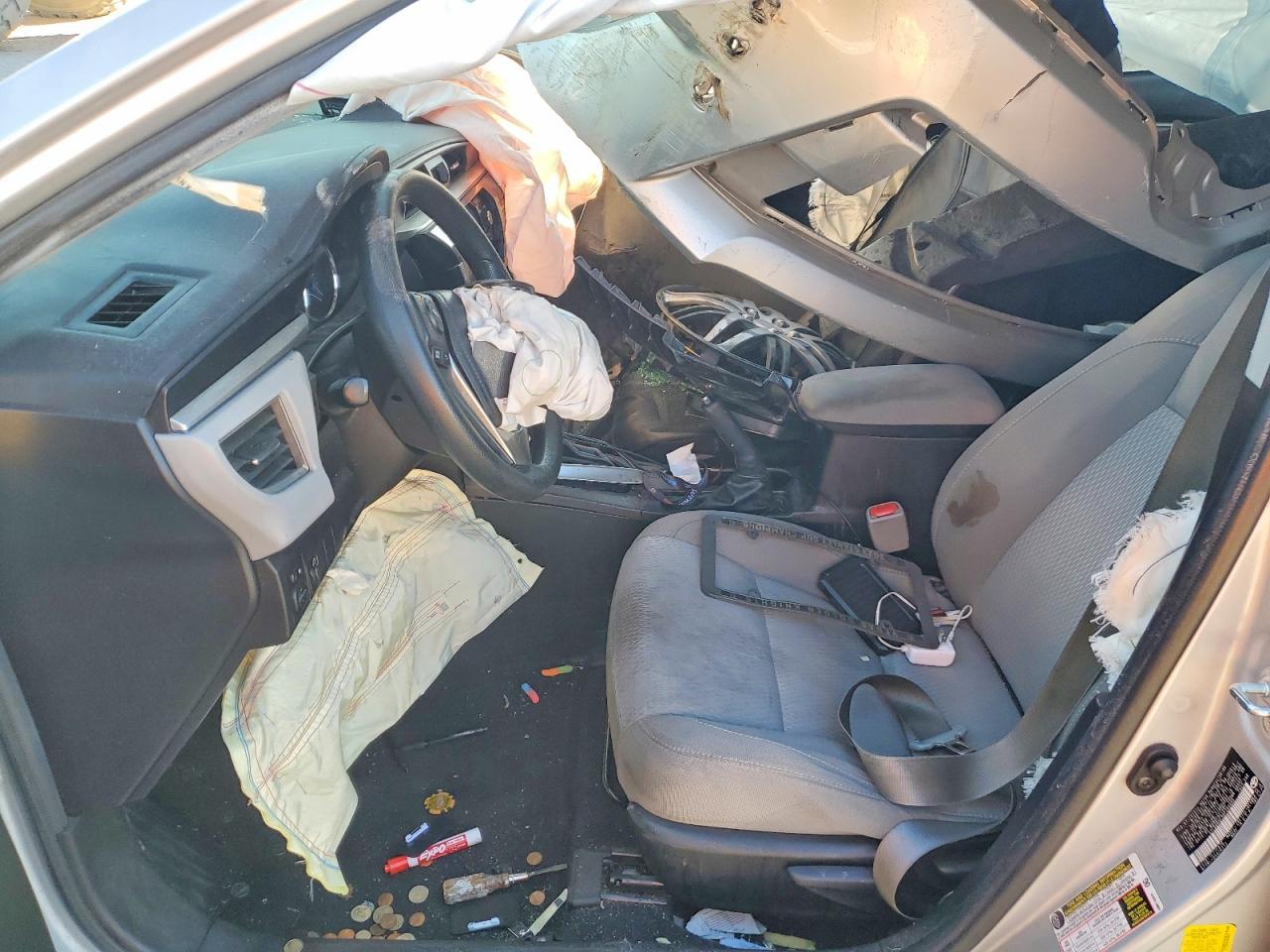 2016 Toyota Corolla L - Image 7