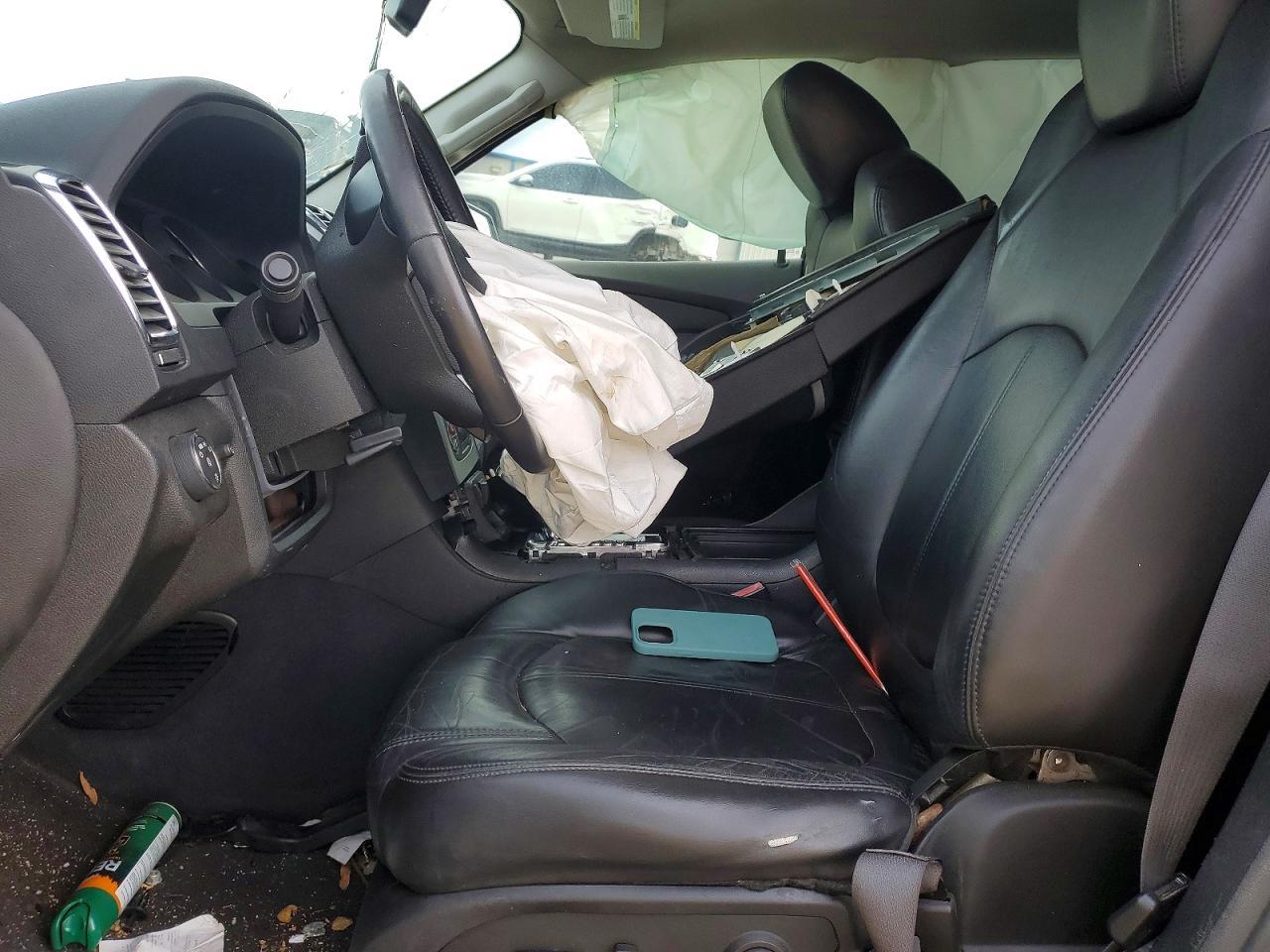 2011 GMC Acadia Slt-1 - Image 7