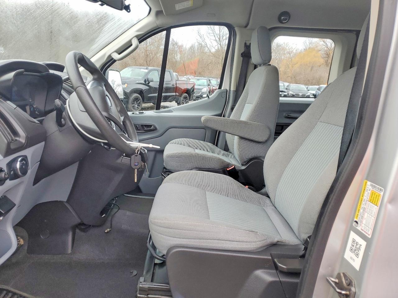 2016 Ford Transit T-150 - Image 7