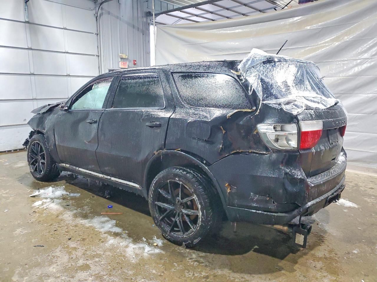 2013 Dodge Durango Citadel - Image 2