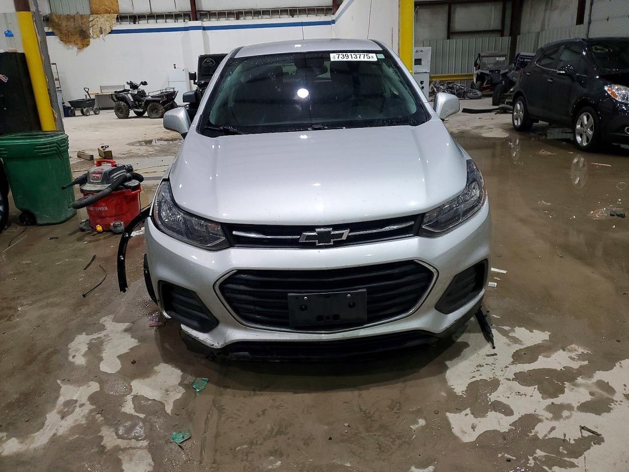 2019 Chevrolet Trax Ls - Image 5