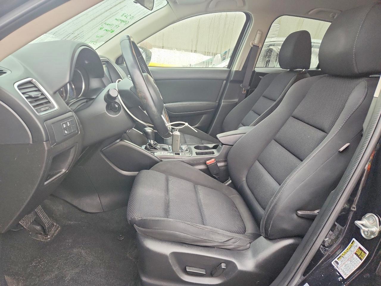 2016 Mazda Cx-5 Touring - Image 7