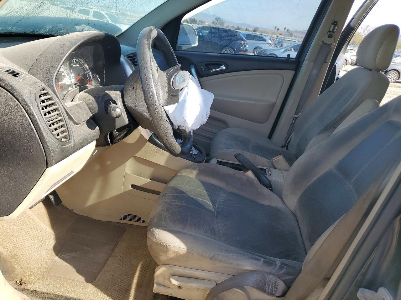 2007 Satu Vue Hybrid - Image 7