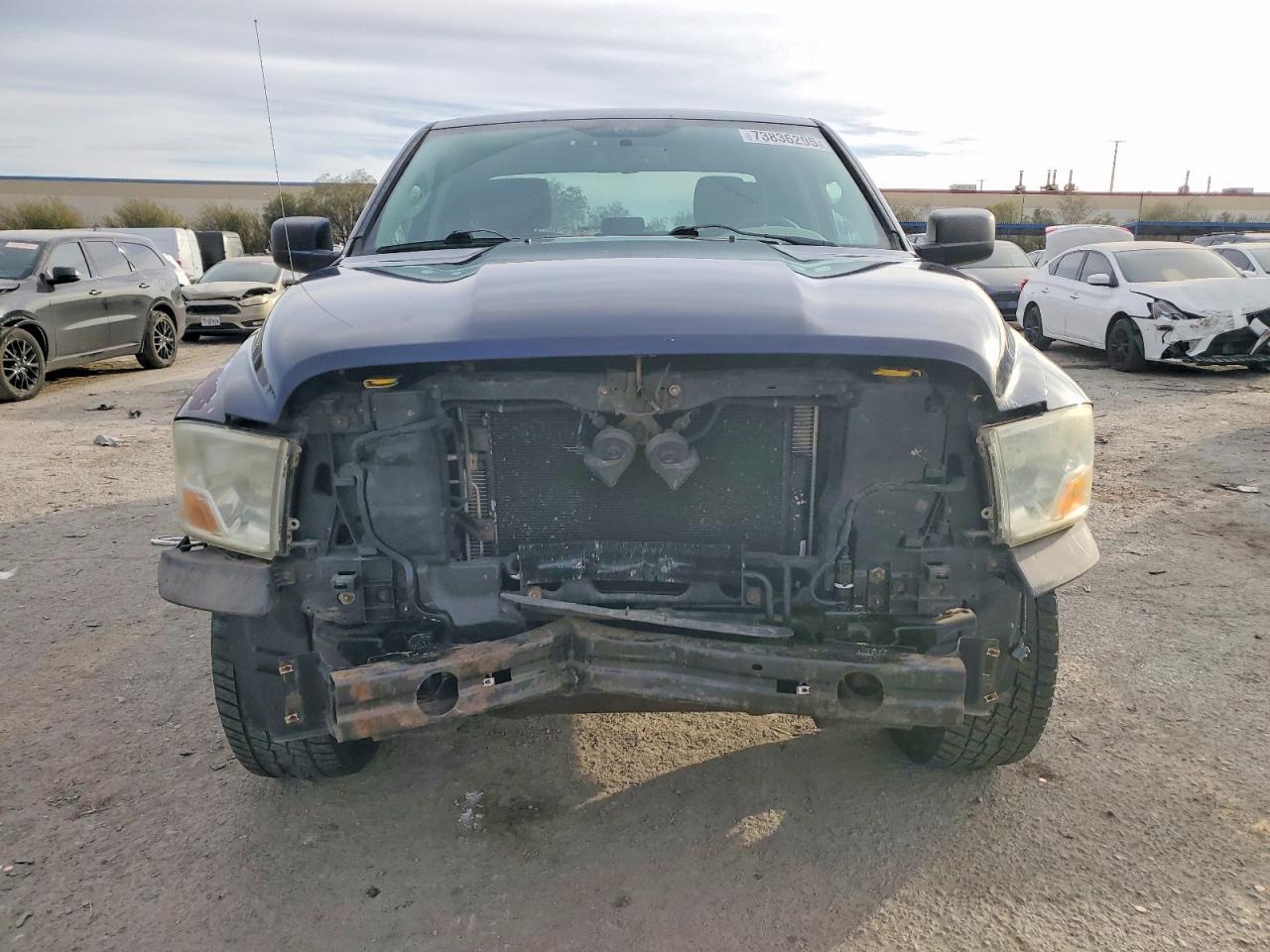 2012 Dodge Ram 1500 St - Image 5