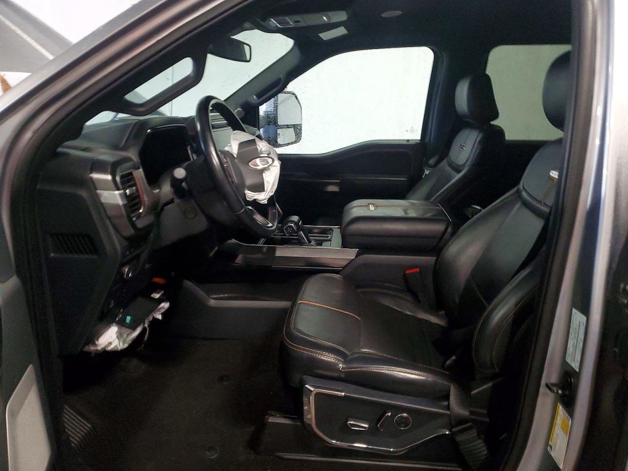2021 Ford F150 Supercrew - Фото 7
