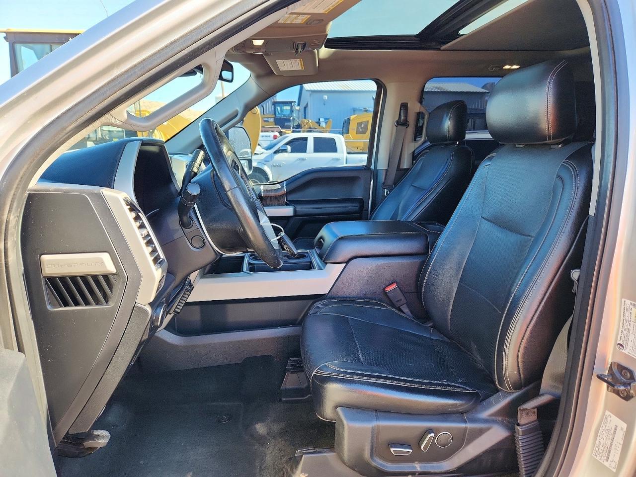 2017 Ford F250 Super Duty - Фото 7