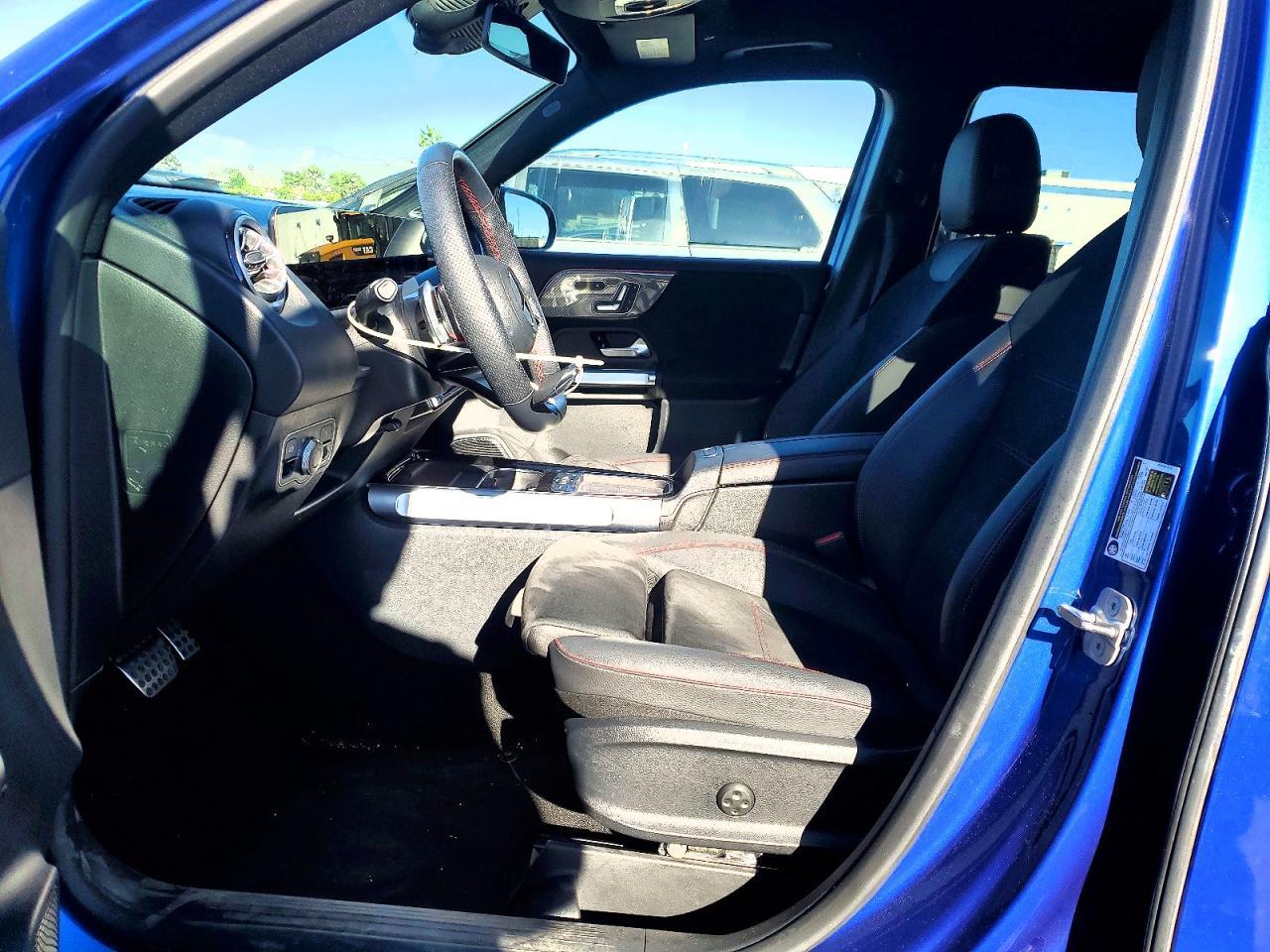 2024 Mercedes-Benz Glb 250 - Image 7