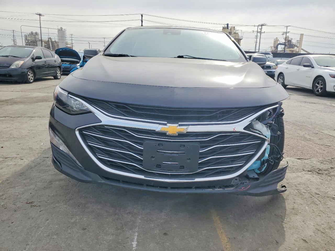 2023 Chevrolet Malibu Lt - Image 5