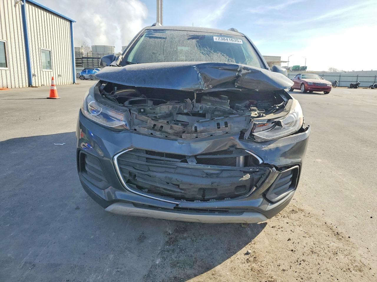 2019 Chevrolet Trax 1Lt - Image 5