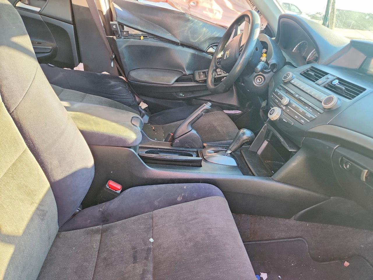 2010 Honda Accord Lxp - Image 7