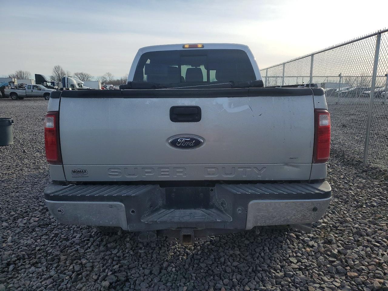 2011 Ford F250 Super Duty - Image 6