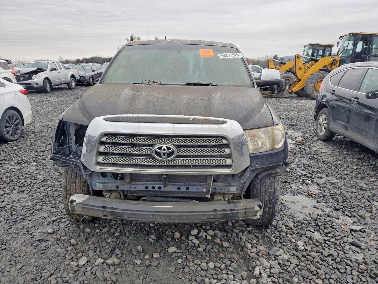 2007 Toyota Tundra - Image 5