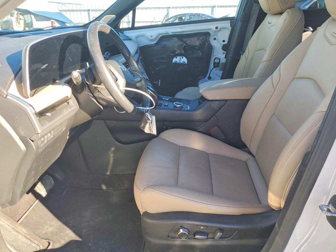 2024 Cadillac Xt4 Premium Luxury - Фото 7