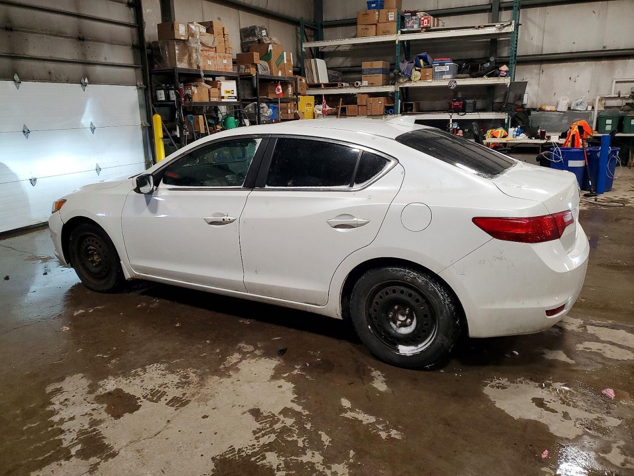 2015 Acura Ilx 20 - Фото 2