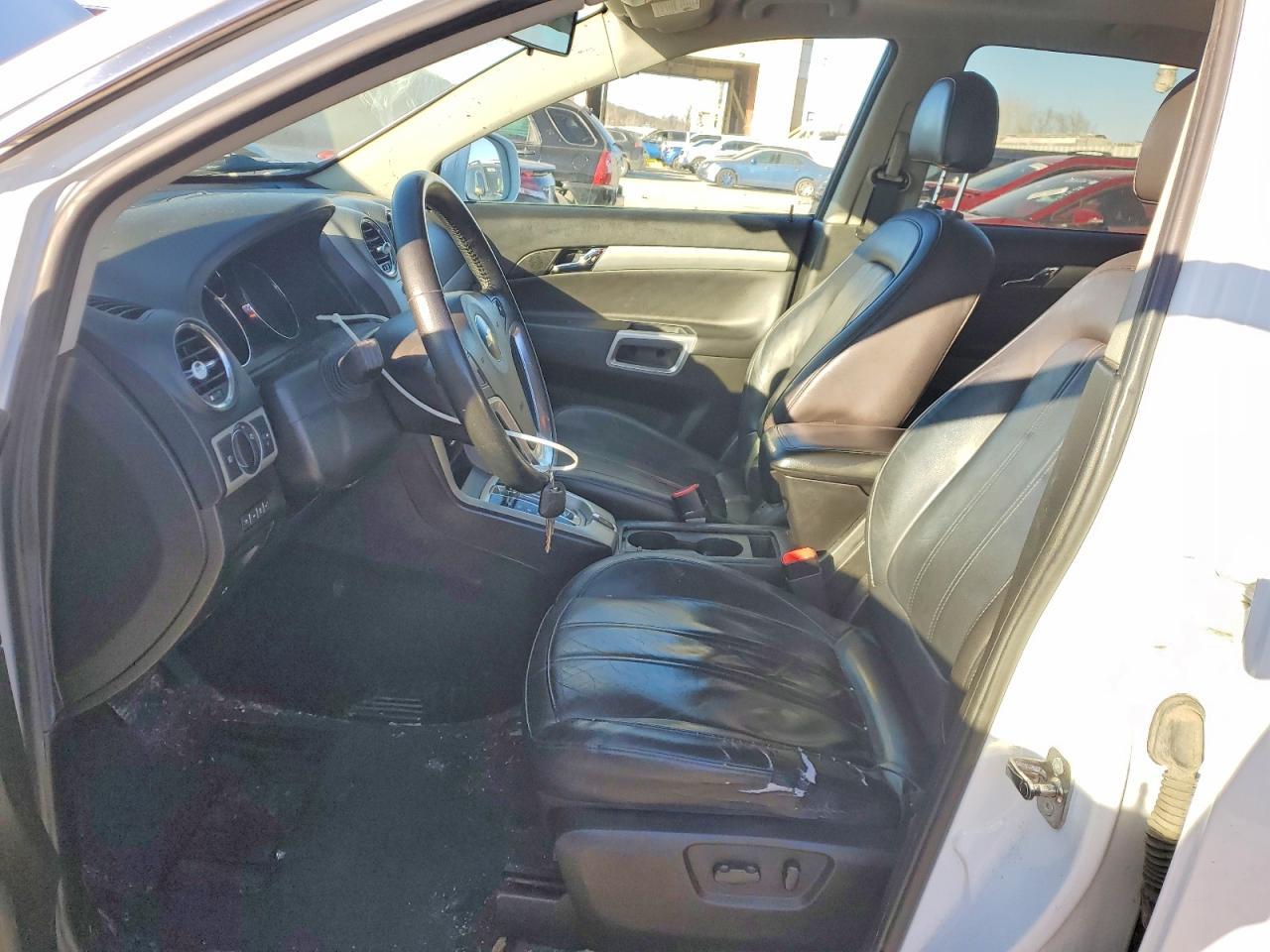 2012 Chevrolet Captiva Sport - Фото 7