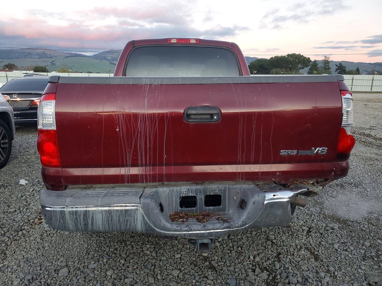 2006 Toyota Tundra Double Cab Sr5 - Image 6