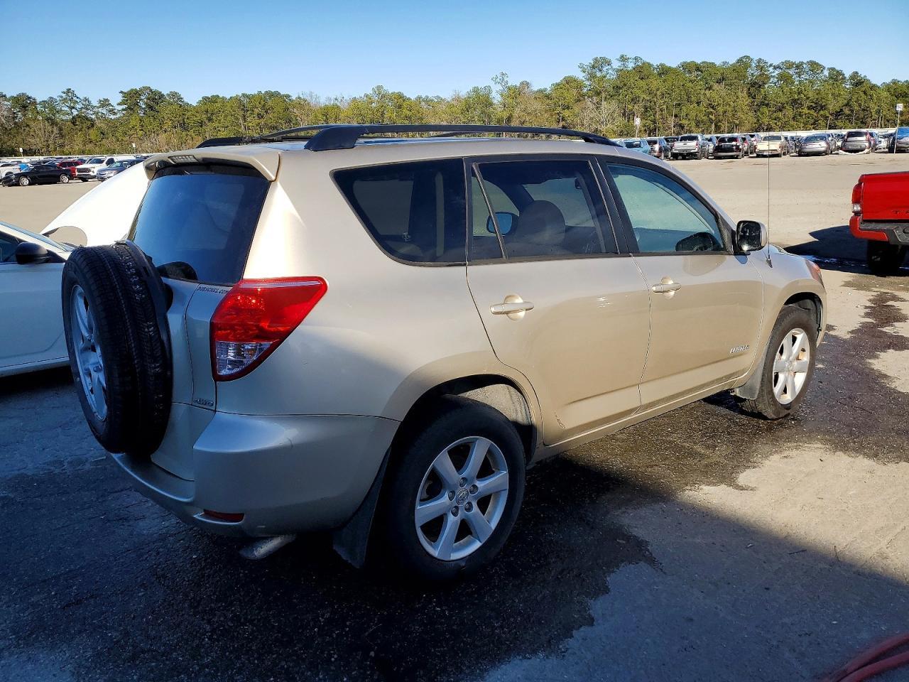 2006 Toyota Rav4 Limited - Image 3