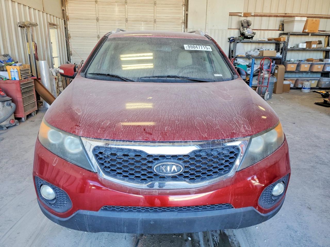 2011 Kia Sorento - Фото 5