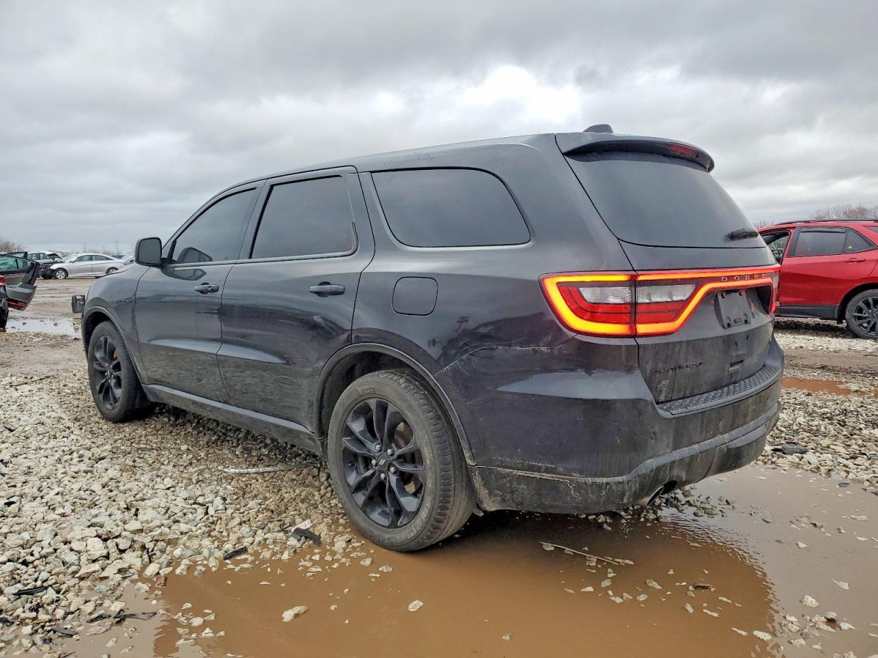 2020 Dodge Durango R/T - Image 2